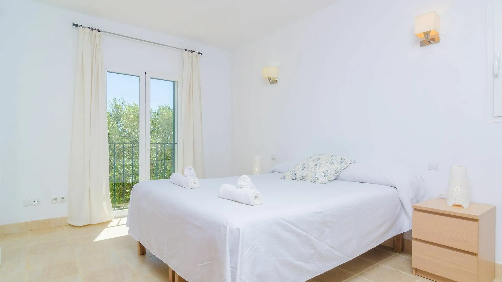 Rapita De Dalt Hotel Sa Rapita Spain